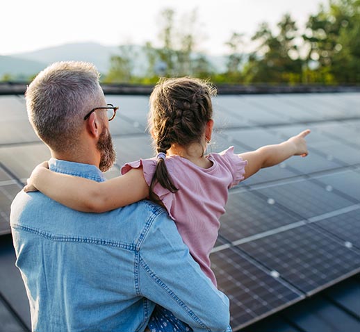 CER e transizione energetica