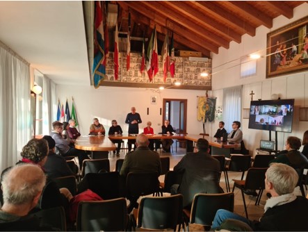 Case History: CER-Dora