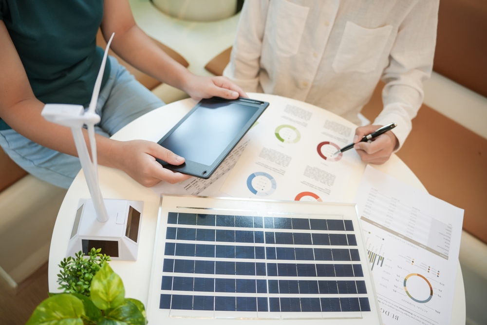 Come funziona la ripartizione incentivi cer